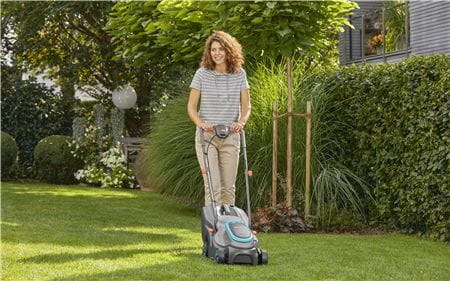 Sekačka Gardena PowerMax 14632-20 (s baterií)