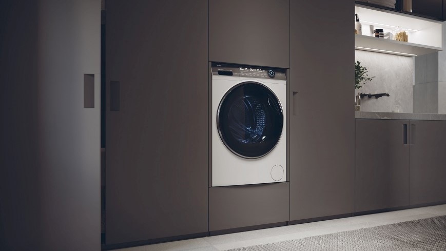 Pračka Haier HW90G-B14979TU1S bílá