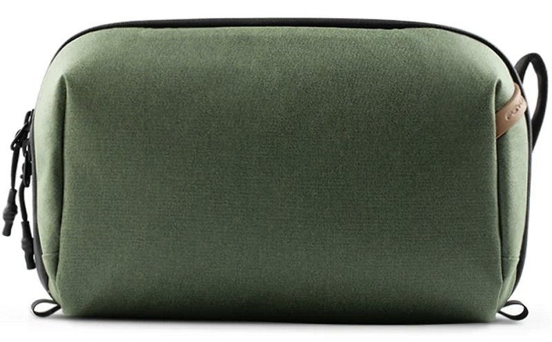Pouzdro PGYTECH Wash Pouch zelené