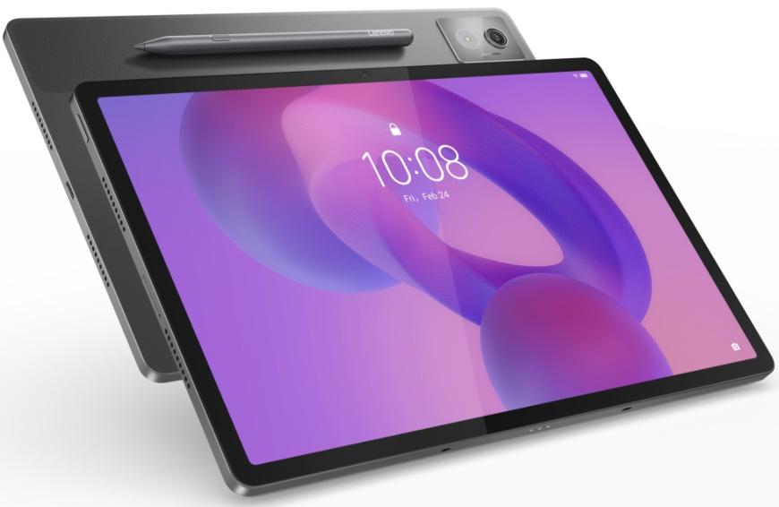 Lenovo Idea Tab Pro, šedá