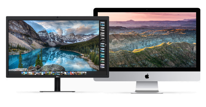 Počítač All In One Apple iMac 21,5