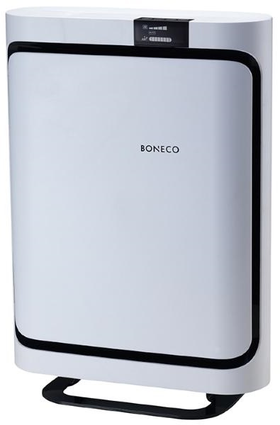 Boneco P500