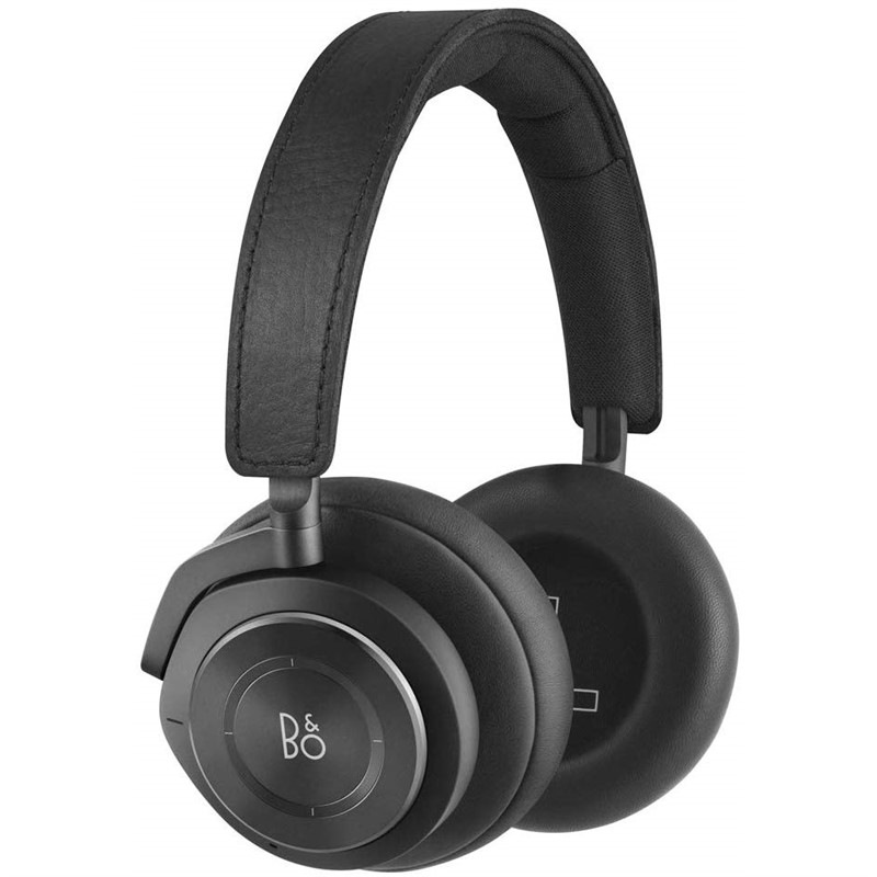 Sluchátka Bang & Olufsen Beoplay H9 3rd Gen. černá