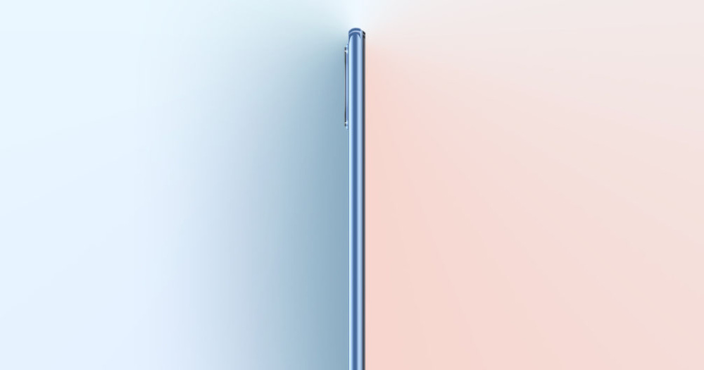 Xiaomi 11 Lite 5G NE