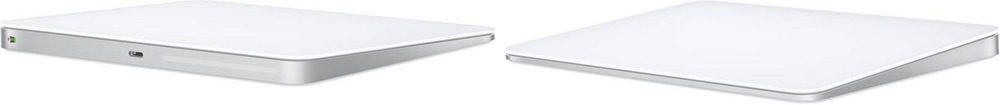 Tablet Apple Magic Trackpad bílý Apple Magic Trackpad