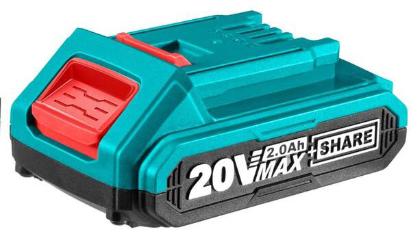 Akumulátor Total tools TFBLI2001E