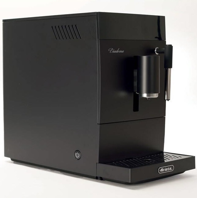 Automatický kávovar Ariete Diadema Pro 1452 černý
