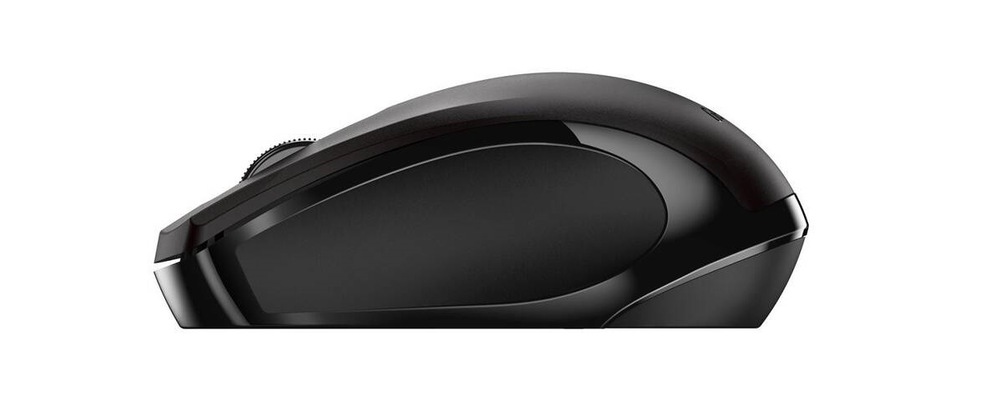Myš Genius NX-8006S Type-C černá Myš Genius NX-8006S Type-C černá