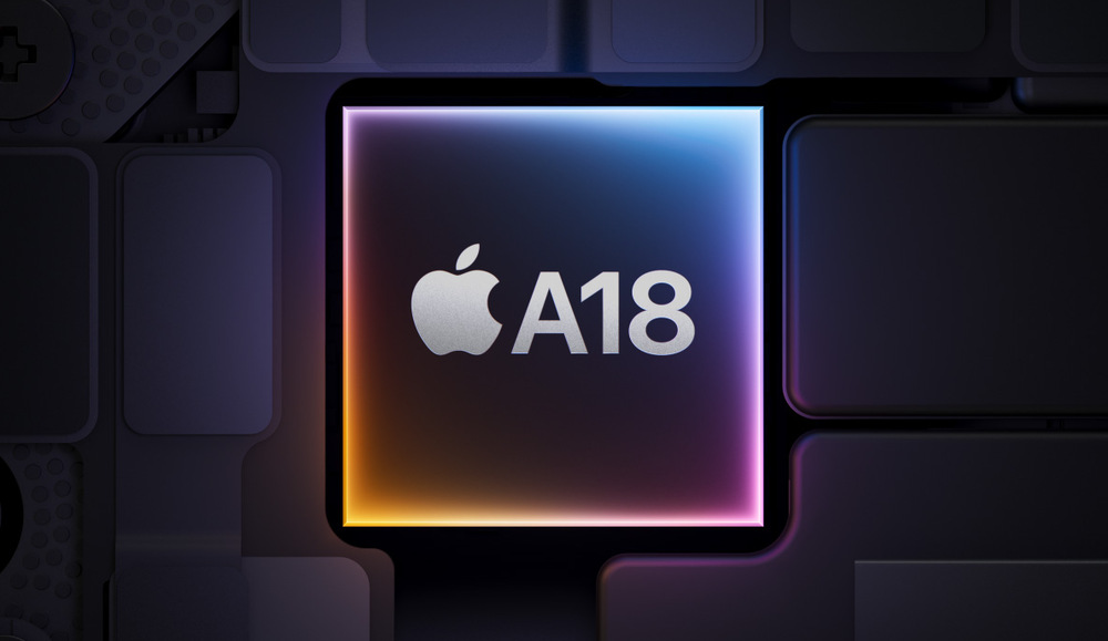 Mobilní telefon Apple iPhone 16 256 GB ultramarínový Mobilní telefon Apple iPhone 16 256 GB ultramarínový