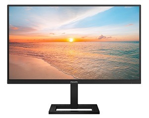 Monitor Philips 27E1N1900AE/00 černý