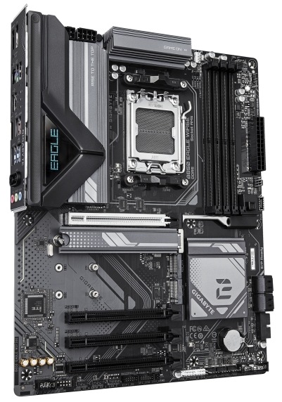 Základní deska GIGABYTE B850 EAGLE WIFI6E Základní deska GIGABYTE B850 EAGLE WIFI6E