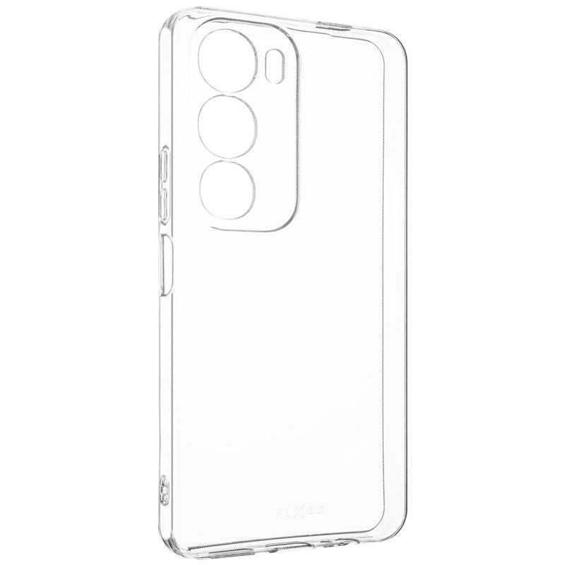 Kryt na mobil FIXED na vivo Y19S 4G/Y29 5G průhledný