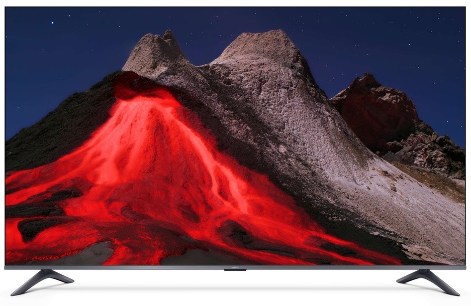 Televize Xiaomi 65" TV A Pro 2nd gen