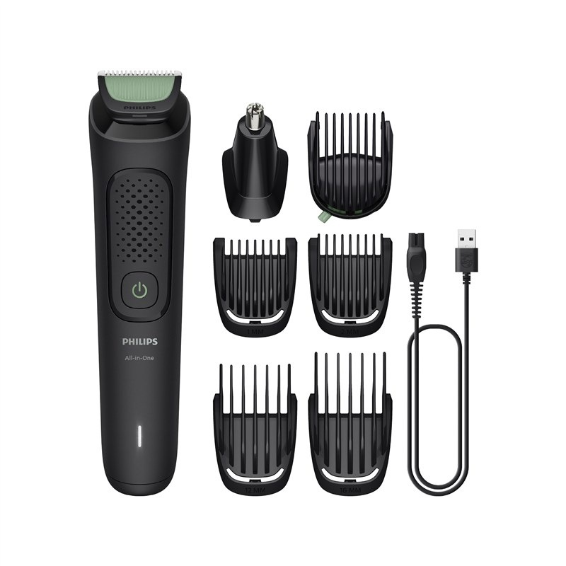 Zastřihovač multifunkční Philips MG3930/15 Series 3000