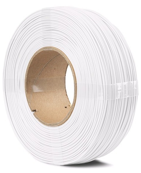 Tisková struna C-Tech o průměru 1,75 mm, bílá barva