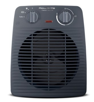 Teplovzdušný ventilátor Rowenta SO2211F0 Compact Power