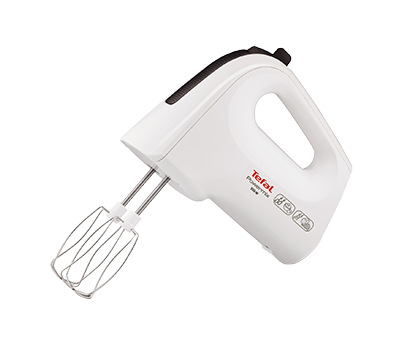 Tefal HT610138, bílá