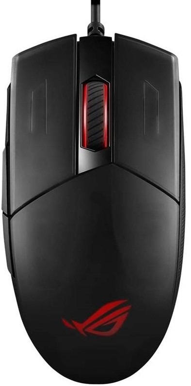 Myš Asus ROG Strix Impact II P506 černá