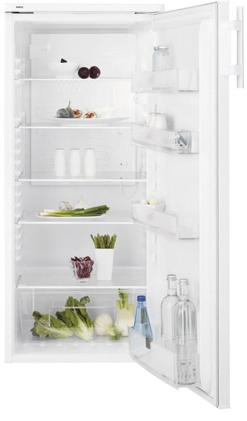 Chladnička Electrolux LRB1AF24W bílá