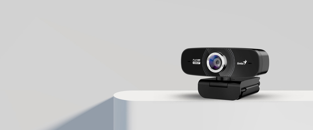 Genius FaceCam 2000X