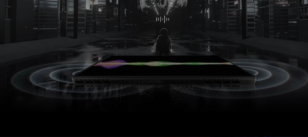 Asus ROG Flow Z13