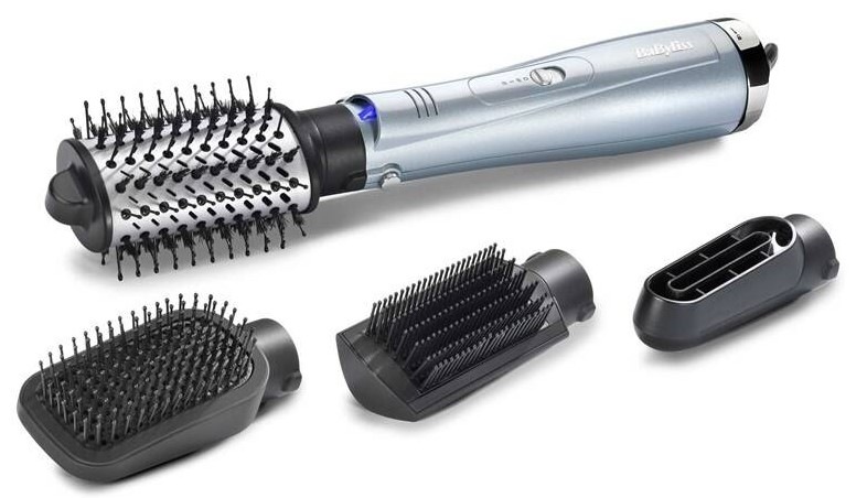 Kulma BaByliss AS774E