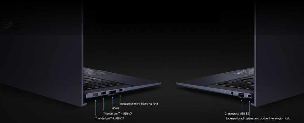 Asus ExpertBook B9 (B9400CBA-KC0075X)