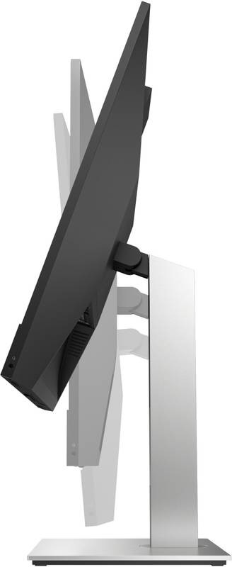 Monitor HP E27m G4 černý/stříbrný Monitor HP E27m G4 černý/stříbrný