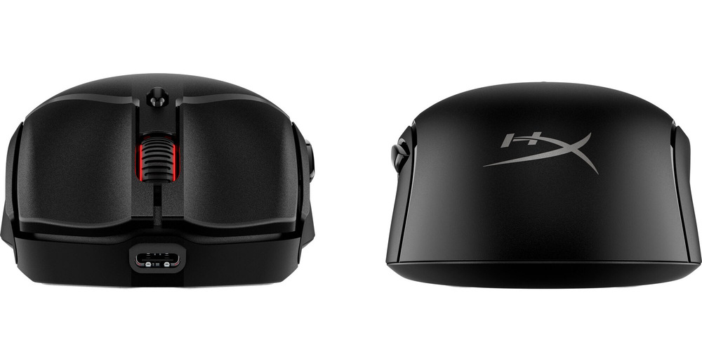 HyperX Pulsefire Haste 2 Mini Wireless
