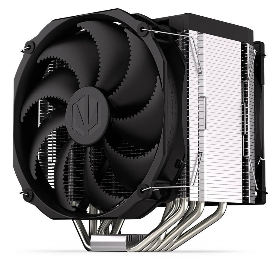 Chladič CPU ENDORFY Fortis 5 Dual Fan Endorfy Fortis 5 Dual Fan (EY3A009)