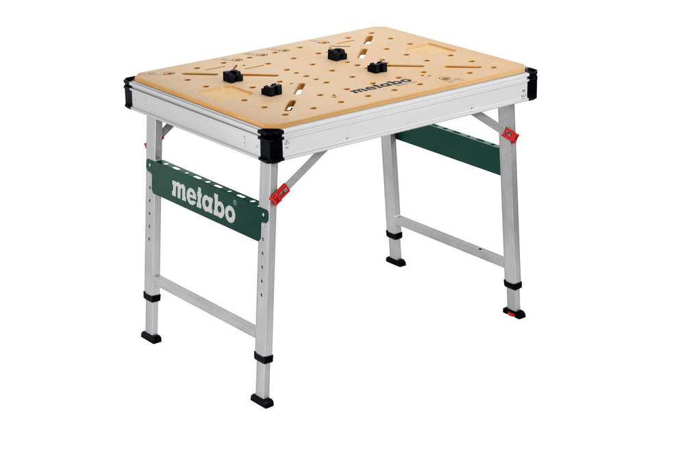 Pracovní stůl Metabo MWB 100 626991000