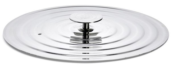 Poklice de Buyer 3460.02 nerez, 20 – 24 cm nerez
