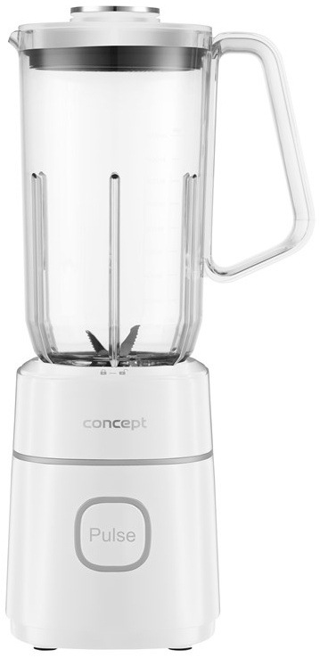 Stolní mixér Concept SM3491 bílý Stolní mixér Concept SM3491 bílý