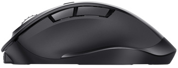 Trust Fyda Multi-device Wireless Mouse, černá