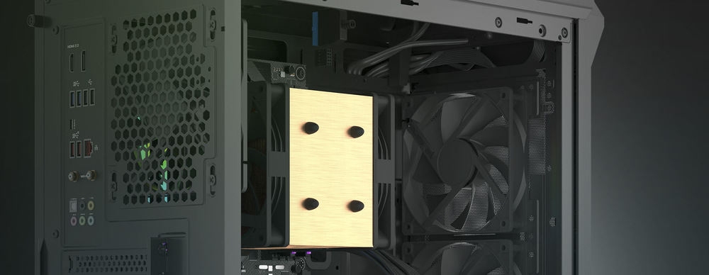 Genesis OXAL 120 3-Pack (NGF-2043)
