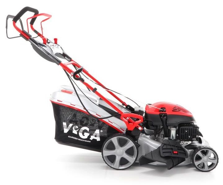 Sekačka VeGA 485 SXHE Sekačka VeGA 485 SXHE