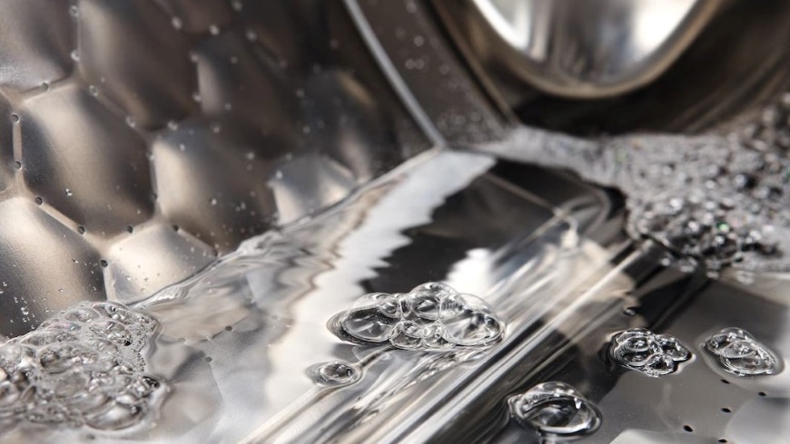 Pračka Miele WWG 880 WCS TwinDos bílá