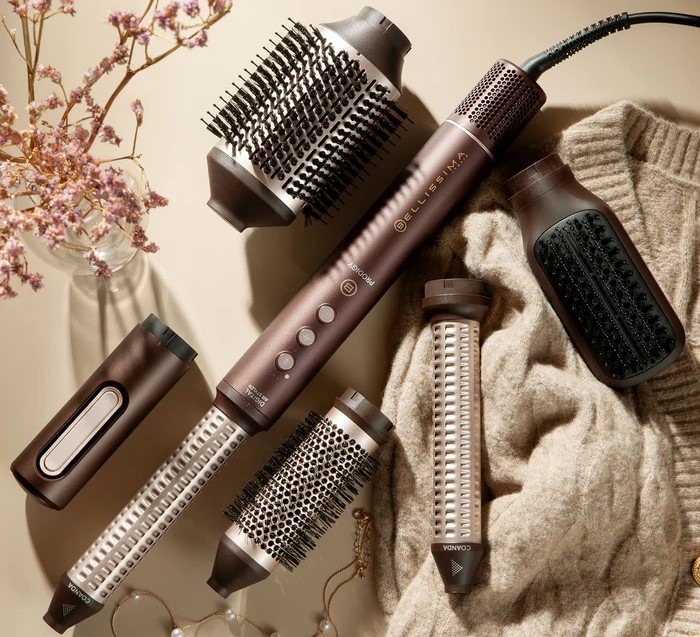Styler Bellissima 11956 Prodigy bronzový Styler Bellissima 11956 Prodigy bronzový