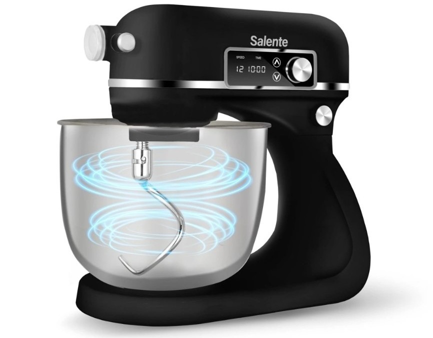 Kuchyňský robot Salente DigiChef2