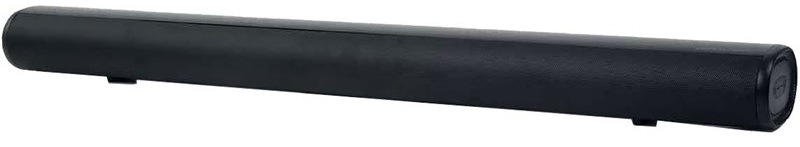 Soundbar MUSE M-1680 SBT černý Soundbar MUSE M-1680 SBT s možností kabelového i bezdrátového připojení, černá barva