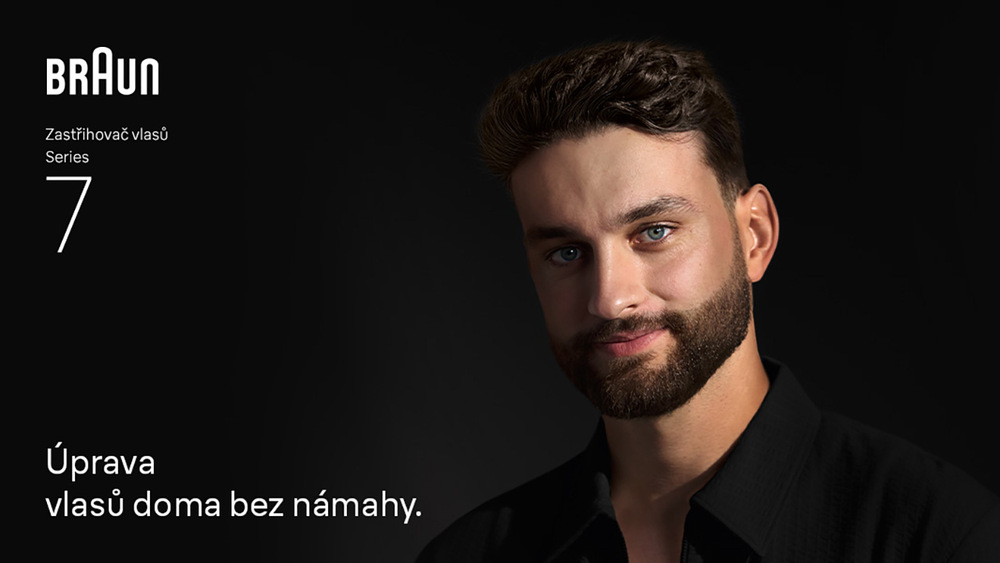 Pohodlné použití s dlouhou výdrží baterie
