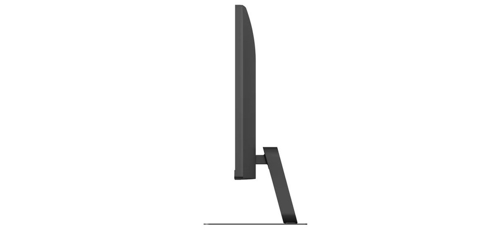 Monitor LG UltraFine 27U711B-B černý Monitor LG poskytuje IPS technologii pro konzistentní obraz
