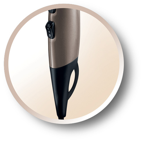 Fén Remington Keratin Protect AC8002 zlatý