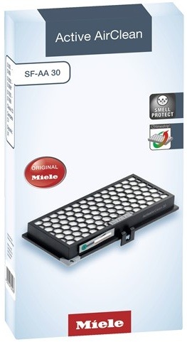Filtry pro vysavače Miele Active AirClean SF-AA 30