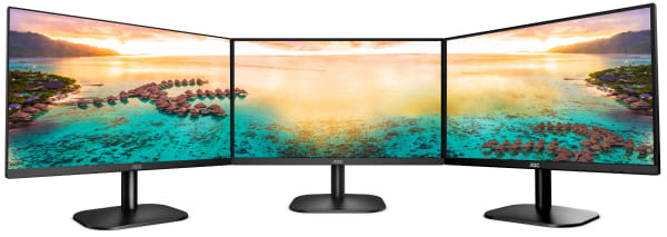Monitor AOC 24B2XHM2