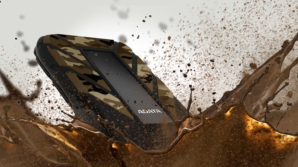 ADATA HD710M Pro 