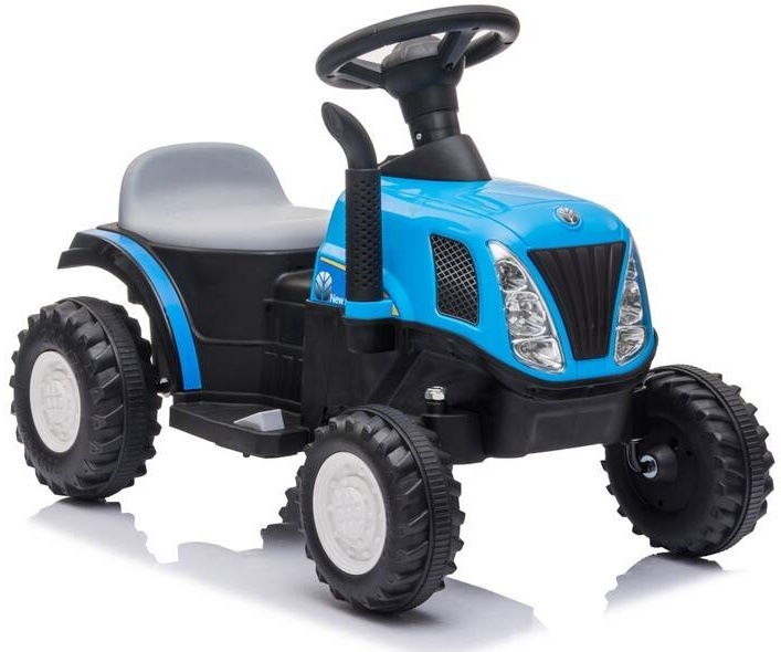 Traktor MaDe NEW HOLLAND Traktor MaDe NEW HOLLAND