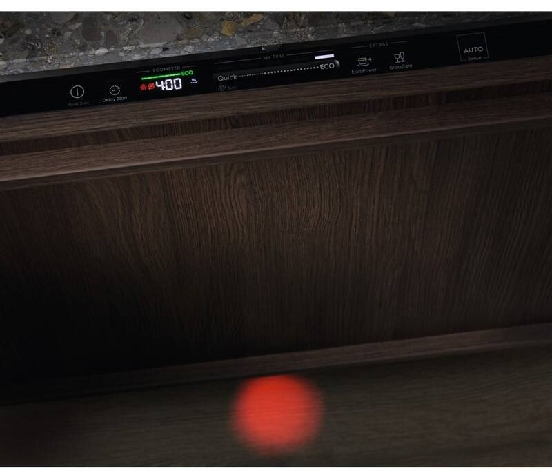 Myčka nádobí Electrolux 600 PRO EES48400L