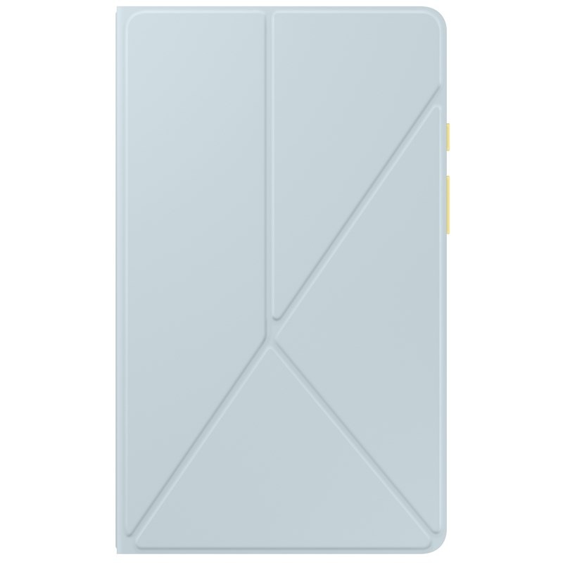 Pouzdro na tablet Samsung Galaxy Tab A9 modré