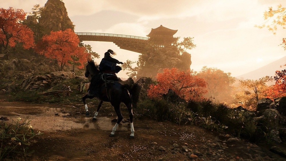 Hra Sony PlayStation 5 Rise of the Ronin Rise of the Ronin PS5